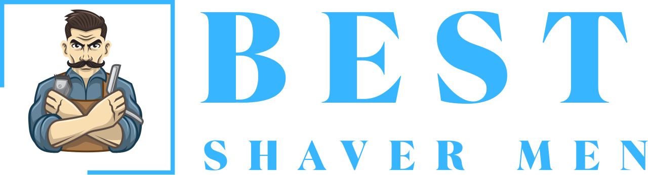 Best Shaver Men