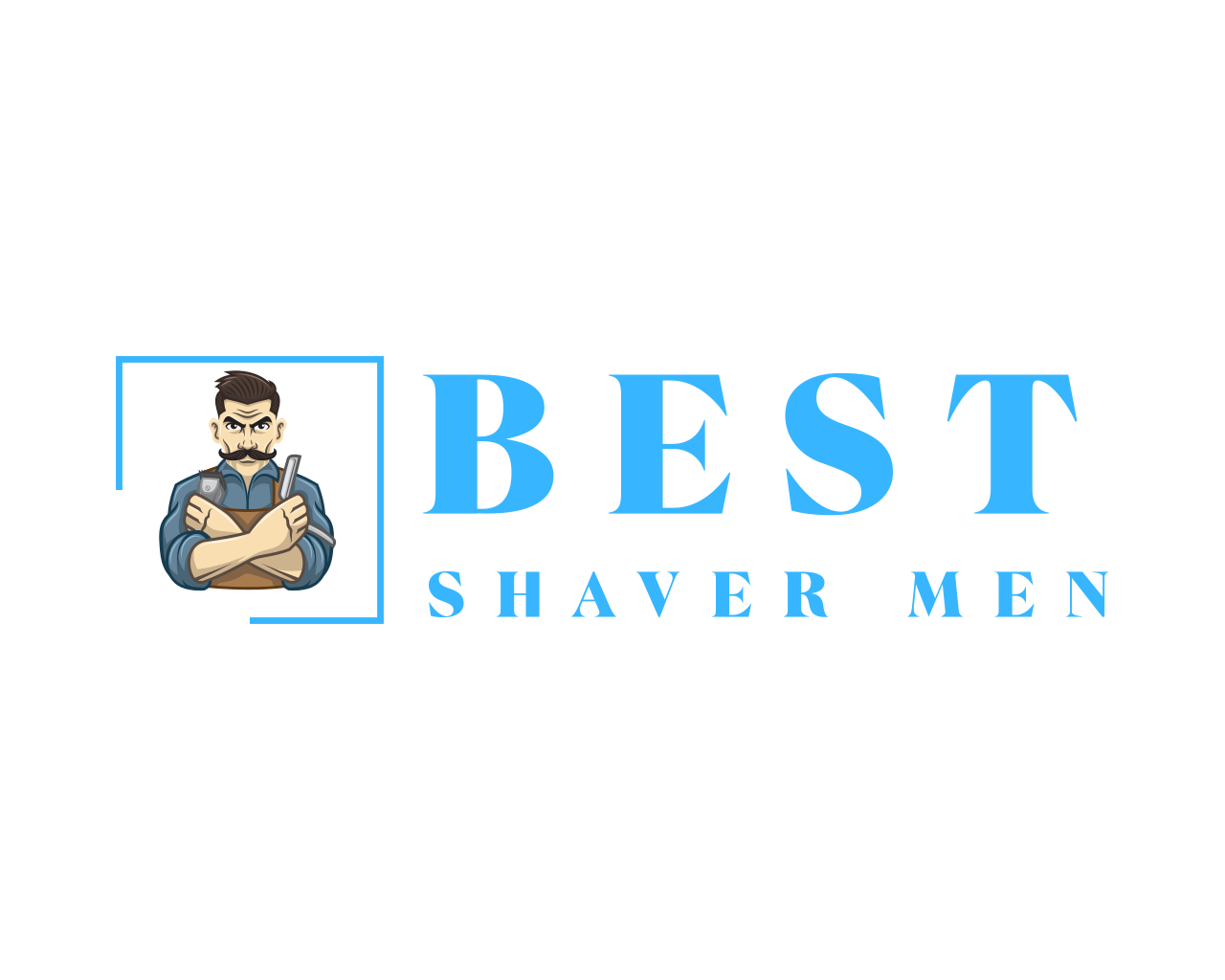 Best Shaver Men